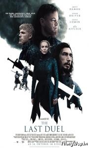 The Last Duel (2021) 