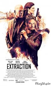 Extraction (2015) 
