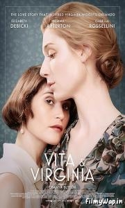 Vita & Virginia (2018) 