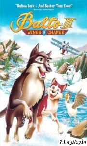 Balto 3 Wings of Change (2004)