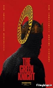 The Green Knight (2021) 