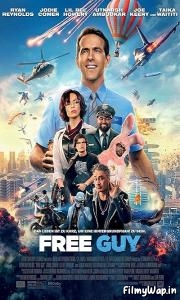 Free Guy (2021) 