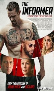 The Informer (2019) 