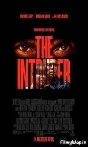 The Intruder (2019) 