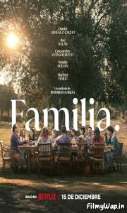Familia (2023) 