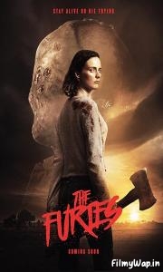 The Furies (2019) 