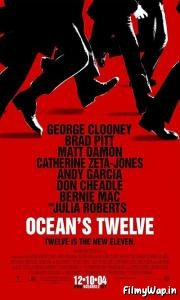 Oceans Twelve (2004) 