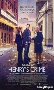 Henry’s Crime (2010) 