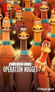 Chicken Run Operation Nugget (2023) 
