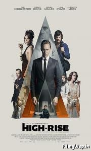 High-Rise (2015) 