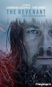 The Revenant (2015)