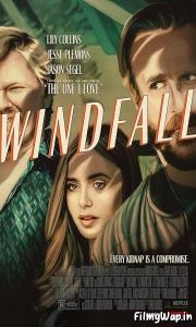 Windfall (2022) 