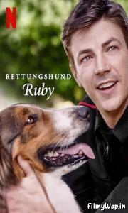 Rescued by Ruby (2022)