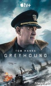  Greyhound (2020)