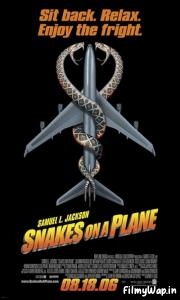 Snakes on a Plane (2006) 