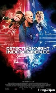 Detective Knight Part 3 - Independence (2023) 