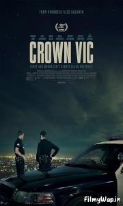 Crown Vic (2019)