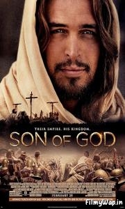 Son of God (2014) 
