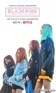 Blackpink: Light Up the Sky (2020) 