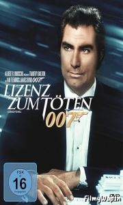Licence to Kill (1989)