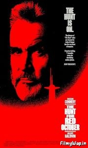 The Hunt for Red October (1990)