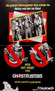 Ghostbusters (1984)
