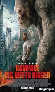 Rampage (2018) 