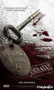 Wrong Turn 6: Last Resort (2014)