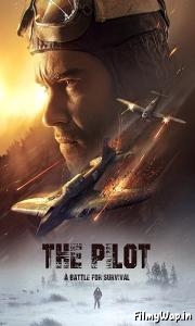 The Pilot. A Battle for Survival (2021)