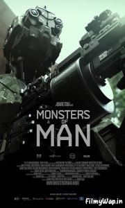 Monsters of Man (2020) 