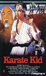 The Karate Kid (1984) 