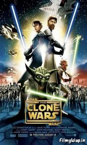 Star Wars: The Clone Wars (2008) 