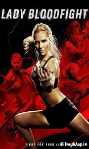 Lady Bloodfight (2016) 