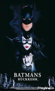 Batman Returns (1992) 