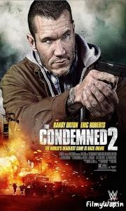 The Condemned 2 (2015) 