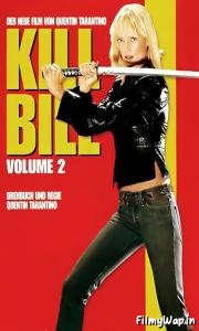Kill Bill: Vol. 2 (2004) 