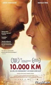 10.000 Km (2014) 