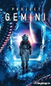 Project Gemini (2022) 