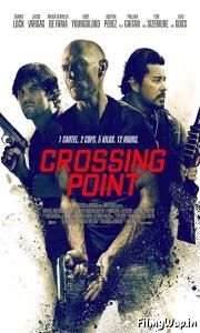 Crossing Point  (2016) 