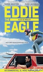 Eddie the Eagle (2015)