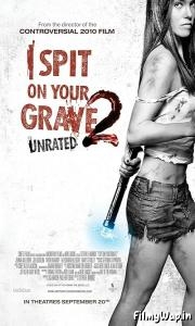 I Spit on Your Grave 2 (2013) 