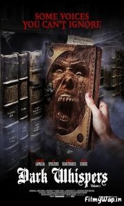 Dark Whispers: Volume 1 (2019)