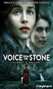 Voice from the Stone (2017)