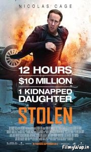 Stolen (2012) 