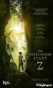 The Lost City of Z (2016) 