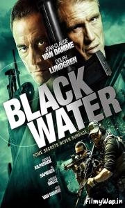Black Water (2018) 