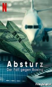 Downfall: The Case Against Boeing (2022) 