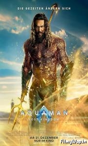 Aquaman - Lost Kingdom (2023) 