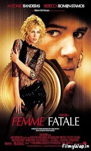 Femme Fatale (2002) 