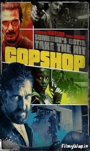 Copshop (2021) 